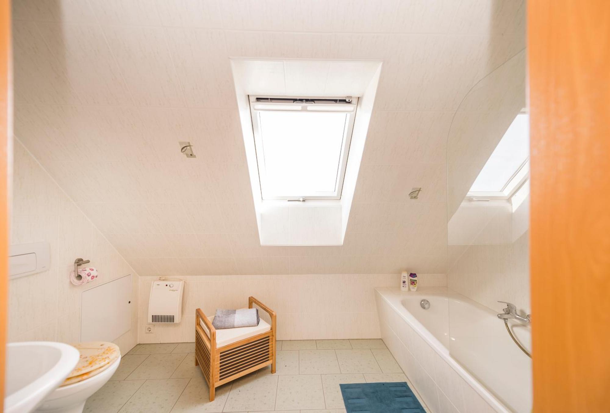 Ferienwohnung Am Bauernhof Oederan Екстер'єр фото