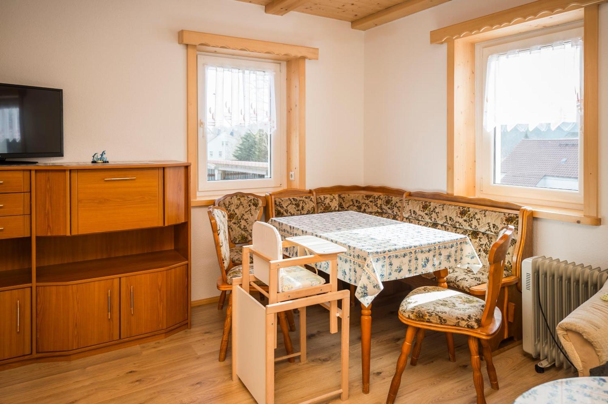 Ferienwohnung Am Bauernhof Oederan Екстер'єр фото