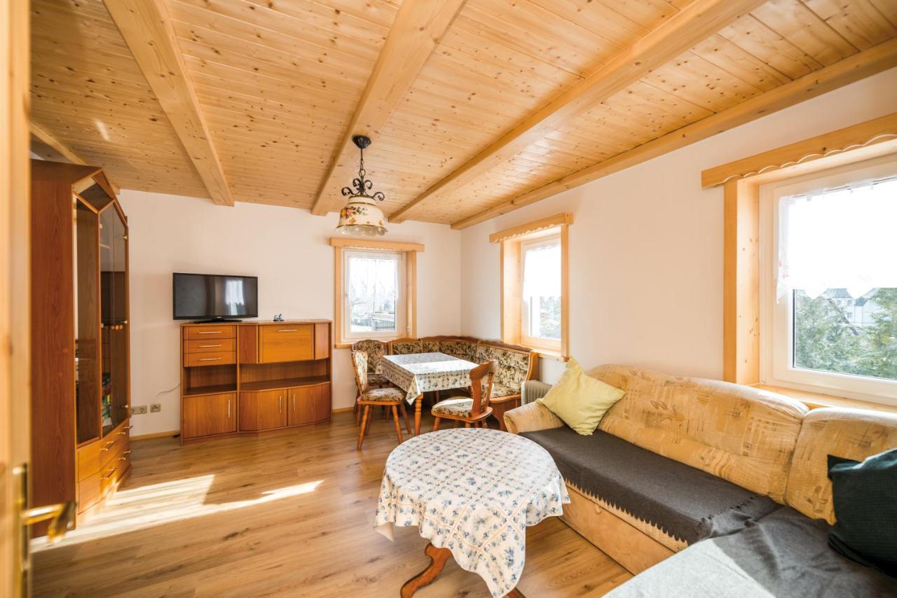 Ferienwohnung Am Bauernhof Oederan Екстер'єр фото